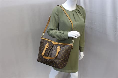 louis vuitton palermo 2way shoulder hand bag monogram m40145|Louis Vuitton Palermo PM Handbag Shoulder Bag 2way .